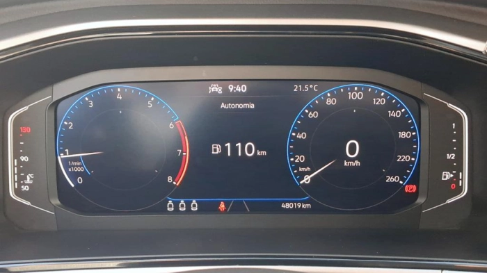 Volkswagen T-Roc  1.5 tsi Life