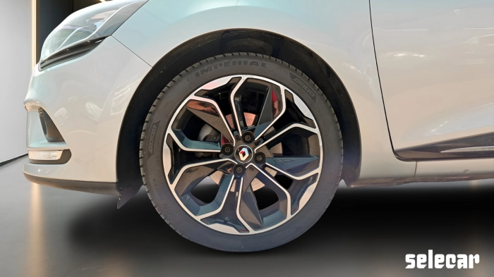 Renault Clio  Sporter 1.5 dci energy Duel 75cv
