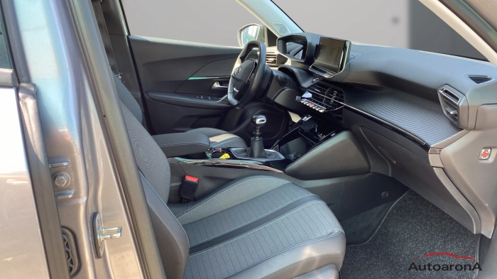 Peugeot 2008  1.2 puretech Allure Pack s&s 100cv