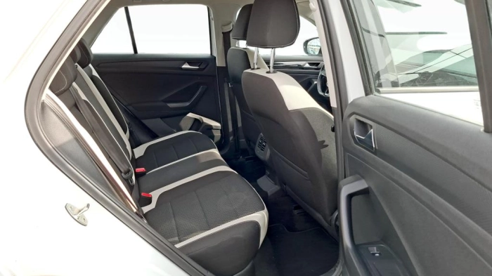 Volkswagen T-Roc  1.0 tsi Advanced