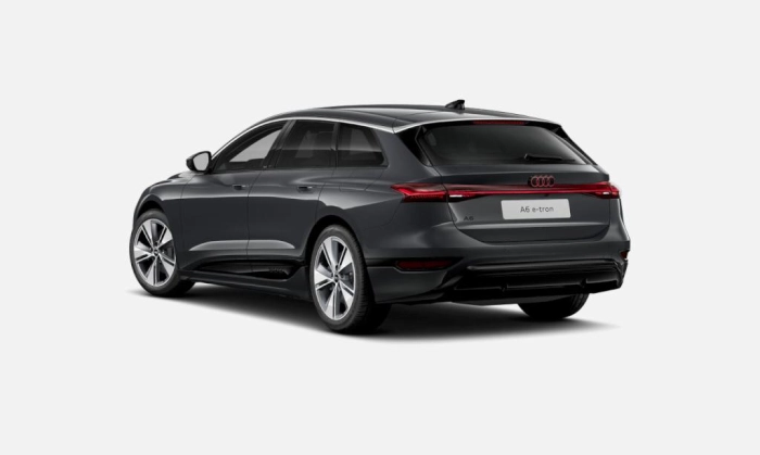 Audi A6   Avant Business Advanced e-tron performance  270,00 kW