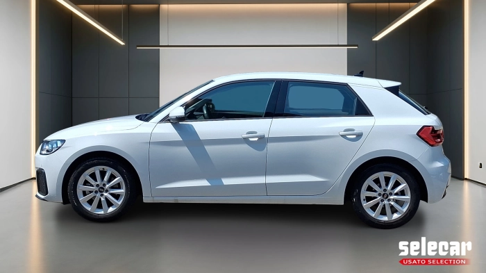 Audi A1 Sportback  30 1.0 tfsi Business 116