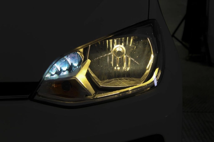 Volkswagen up!  5p 1.0 evo Color  65cv