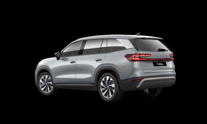 Skoda Kodiaq Style 7 posti 2,0 TDI 110 kW (150 CV) 7 marce - DSG