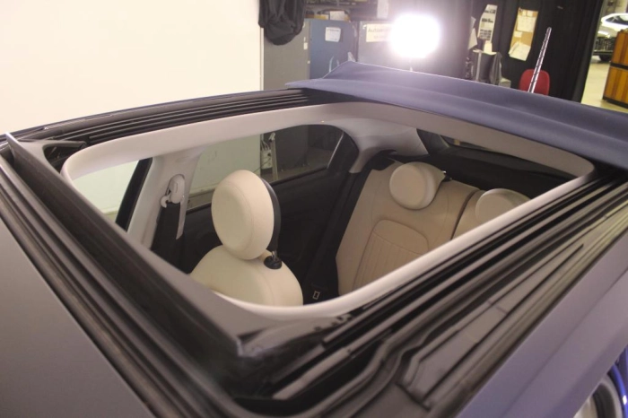 Fiat 500 X 1.6 mjt Yacht Club Capri 130cv