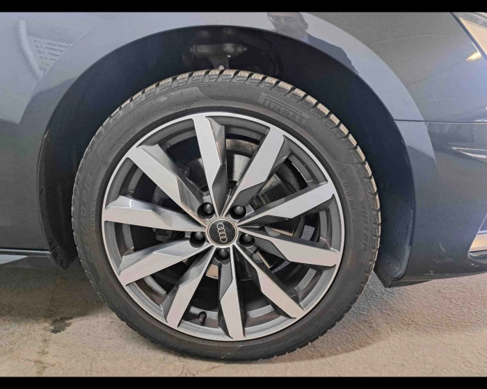 Audi A4 Avant  35 2.0 tdi mhev Business Advanced