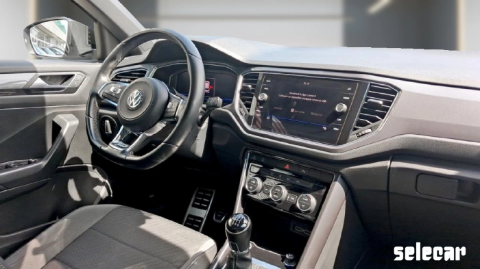 Volkswagen T-Roc  2.0 tdi Sport 150cv