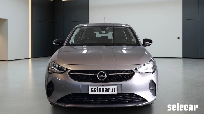 Opel Corsa  1.2 Elegance s&s 75cv