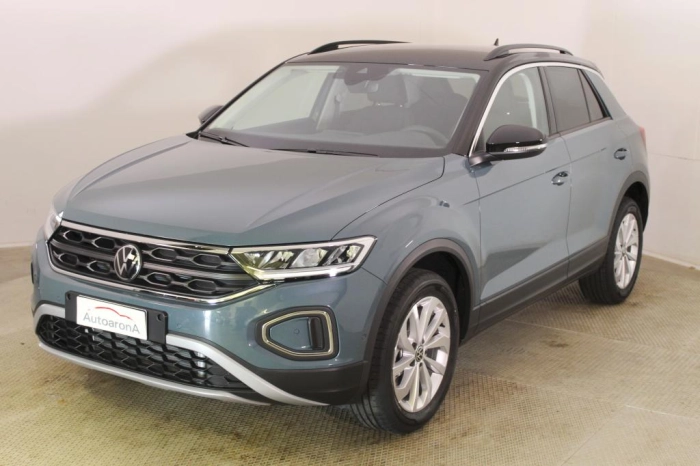 Volkswagen T-Roc  Edition Plus 1.5 TSI ACT 110 kW (150 CV) DSG
