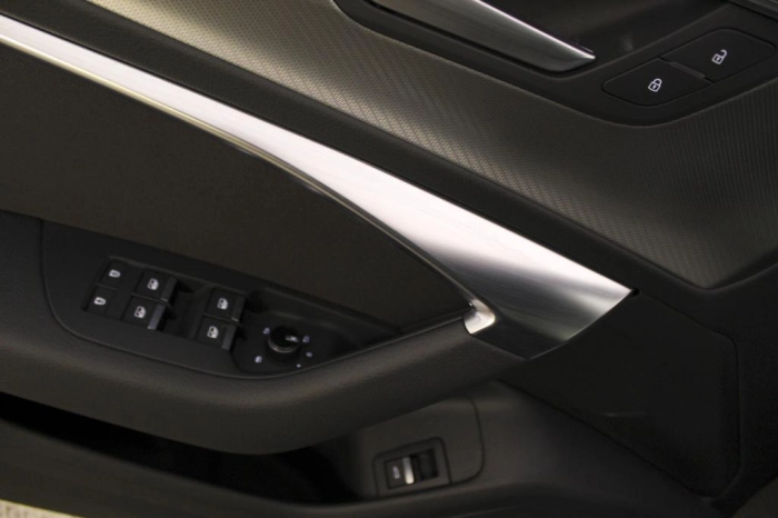 Audi A6 Avant  40 2.0 tdi mhev 12V S line edition quattro s-tronic