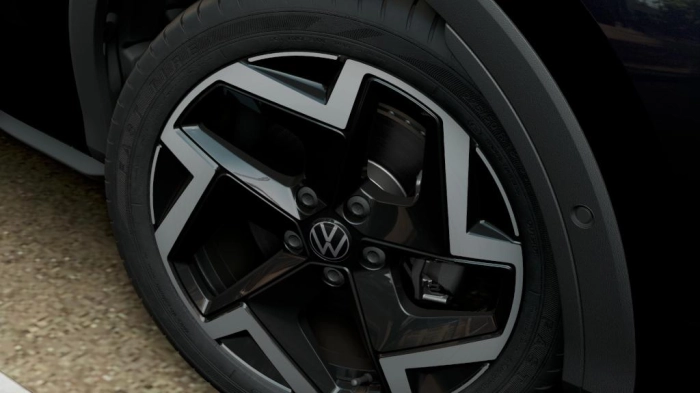 Volkswagen T-Roc Nuovo R-Line 1.5 eTSI ACT 110 kW (150 CV) DSG