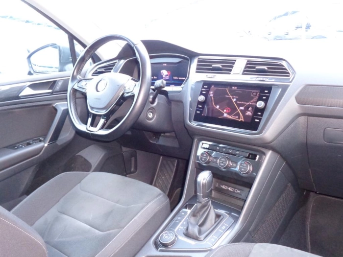 Volkswagen Tiguan  2.0 tdi Executive 4motion 150cv dsg