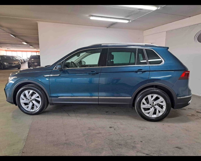 Volkswagen Tiguan  2.0 tdi Elegance 150cv dsg