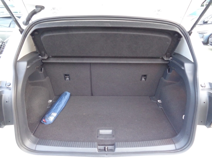 Volkswagen T-Cross  1.0 tsi Sport 110cv dsg