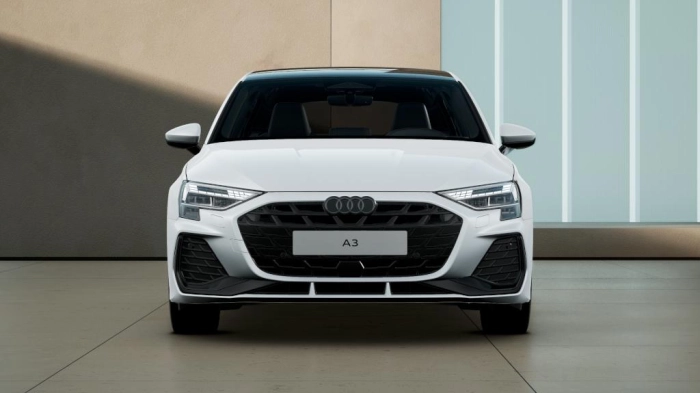 Audi A3 Sportback   S line edition TDI  110 kW S tronic