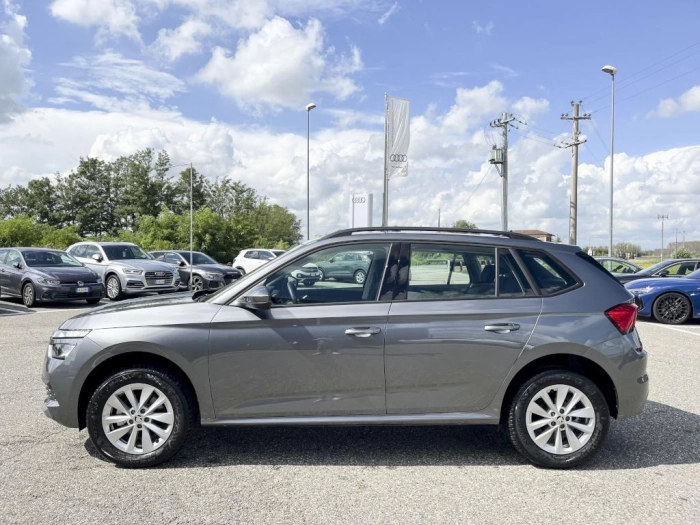 Skoda Kamiq Ambition 1.0 TSI 70 kW (95 CV) 5 marce - manuale