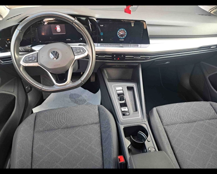 Volkswagen Golf  1.0 etsi evo Life 110cv dsg