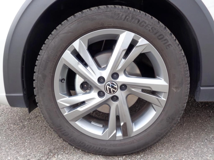 Volkswagen Taigo 1.0 tsi R-Line 110cv dsg