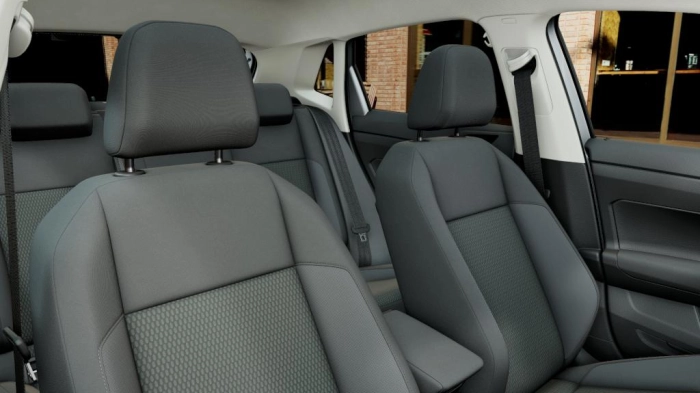 Volkswagen Polo Edition Plus 1.0 59 kW (80 CV) Manuale