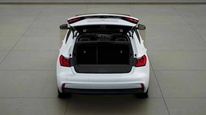 Audi A1 Sportback   Business 30 TFSI  85(116) kW(CV) S tronic
