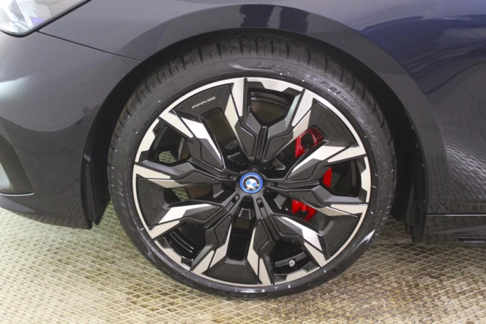 BMW Serie i5 edrive40 MSport