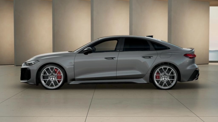 Audi A5  RS 5 Berlina    470 kW tiptronic