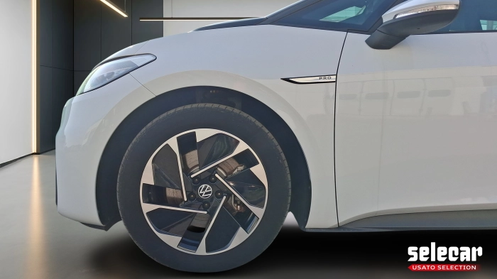 Volkswagen ID.3 58 kWh Pro Performance