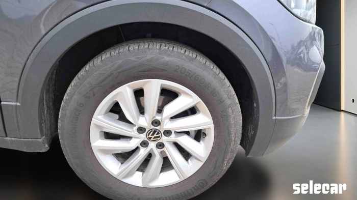 Volkswagen T-Cross  1.0 tsi Style 95cv