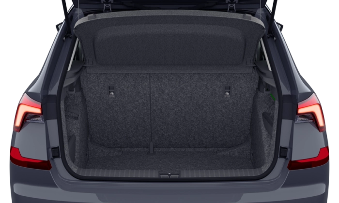 Skoda Kamiq Be More 1,0 TSI 85 kW (115 CV) 6 marce - manuale