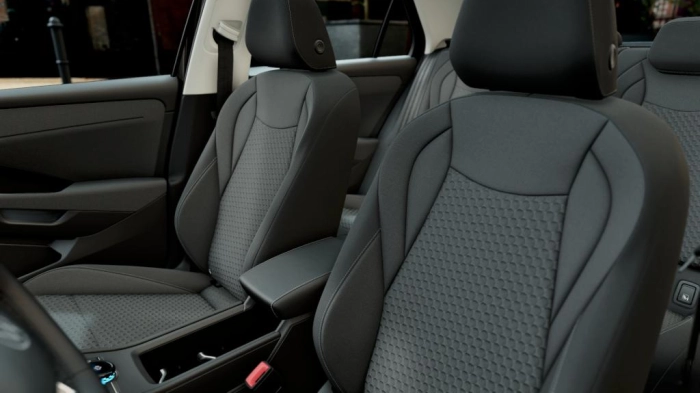 Volkswagen T-Roc Nuovo Life 1.5 eTSI ACT 110 kW (150 CV) DSG