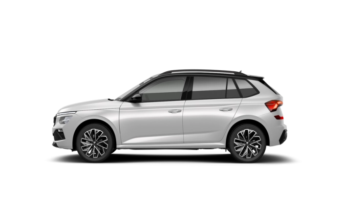 Skoda Kamiq 130 Edition 1.5 TSI 110 kW (150 CV) 7 marce - DSG