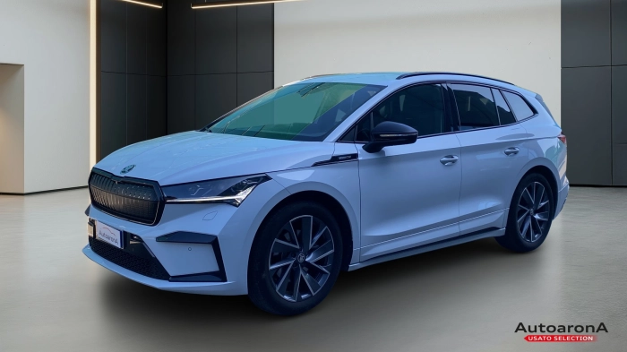 Skoda Enyaq 60