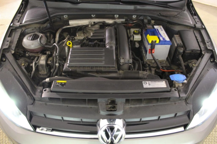 Volkswagen Golf  5p 1.4 tsi Sport Edition 150cv