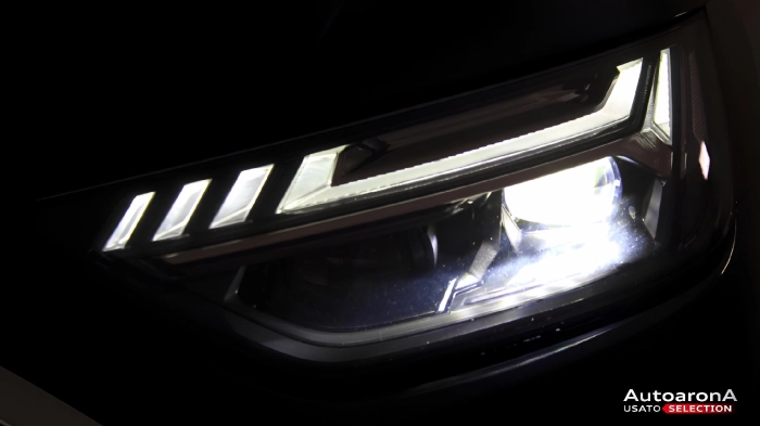 Audi Q5 Sportback S 3.0 tdi mhev 48V Sport A