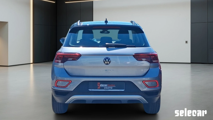 Volkswagen T-Roc  2.0 tdi Life 115cv