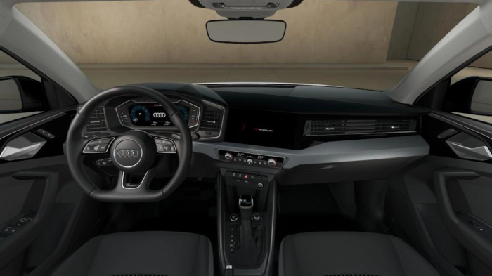 Audi A1 Sportback   Identity Black 30 TFSI  85(116) kW(CV) S tronic