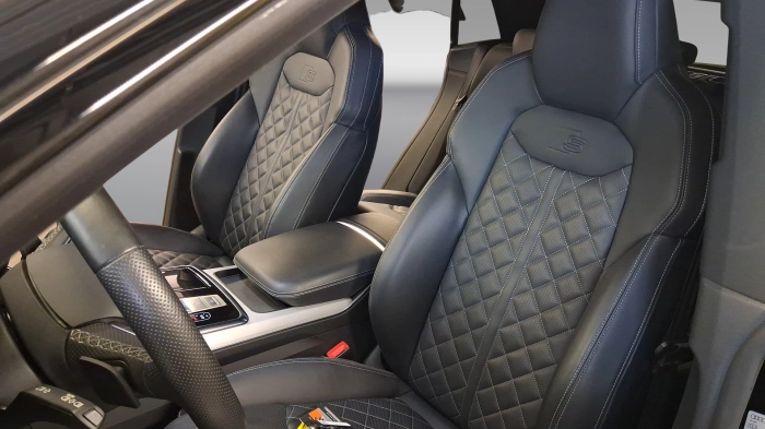 Audi Q8  50 3.0 tdi mhev Sport quattro tiptronic
