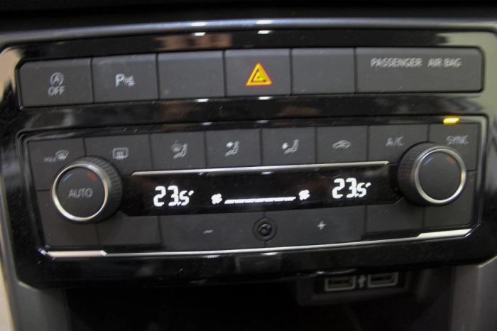 Volkswagen T-Cross  1.0 tsi Advanced 115cv dsg