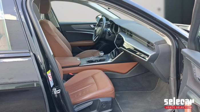 Audi A6  Allroad 40 2.0 tdi mhev 12V Business 