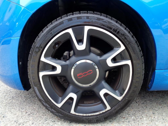 Fiat 500  1.2 S s&s 69cv my19