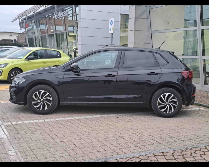 Volkswagen Polo  1.0 evo Edition Plus 80cv