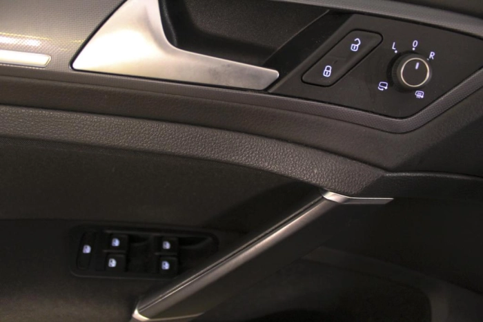 Volkswagen Golf  5p 1.4 tsi Sport Edition 150cv