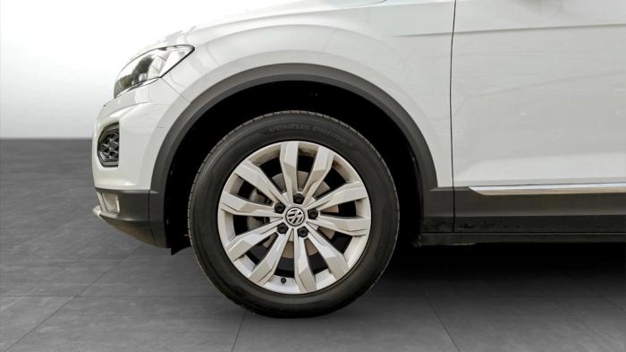 Volkswagen T-Roc  1.0 tsi Advanced