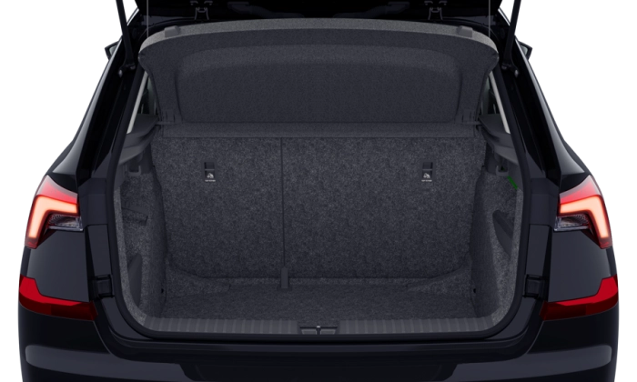 Skoda Kamiq Your Way 1,0 TSI 85 kW (115 CV) 7 marce - DSG