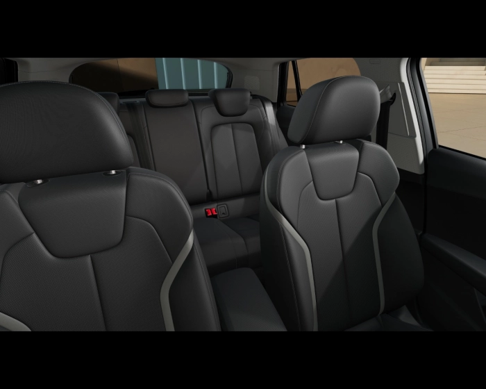 Audi Q2    Identity Black 35 TFSI  110(150) kW(CV) S tronic