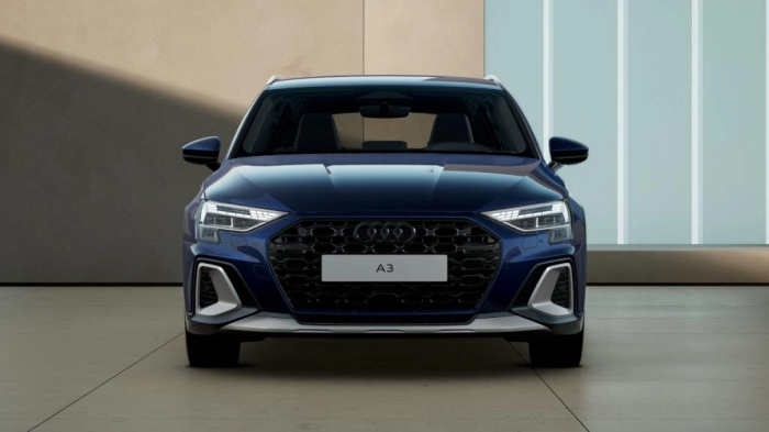 Audi A3 Allstreet   Business Advanced TDI  110 kW S tronic