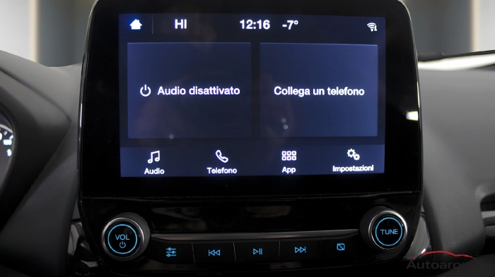 Ford EcoSport  1.0 ecoboost ST-Line s&s 125cv my20