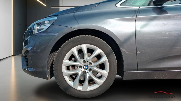 BMW Serie 216d Active Tourer Luxury a