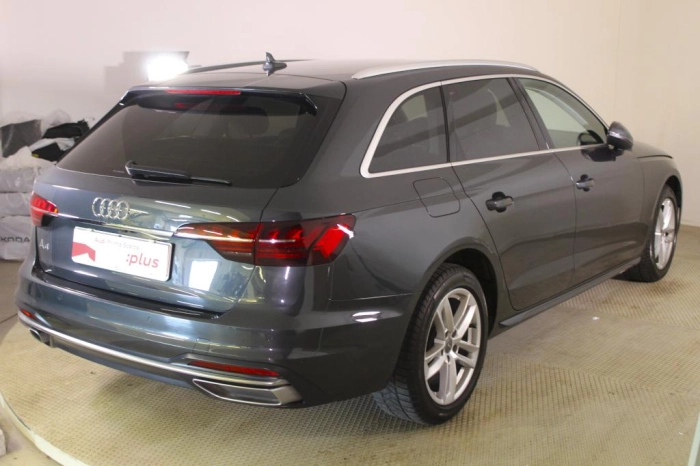 Audi A4 Avant  35 2.0 tdi mhev Business Advanced 163cv s-tronic