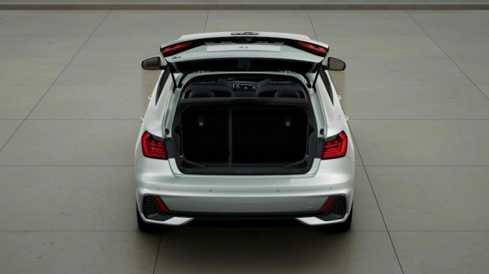 Audi A1 Sportback   S line Edition 30 TFSI  85(116) kW(CV) S tronic